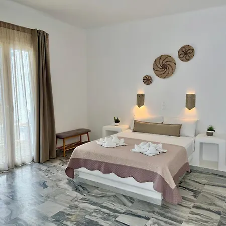 Magginas Apartamento *