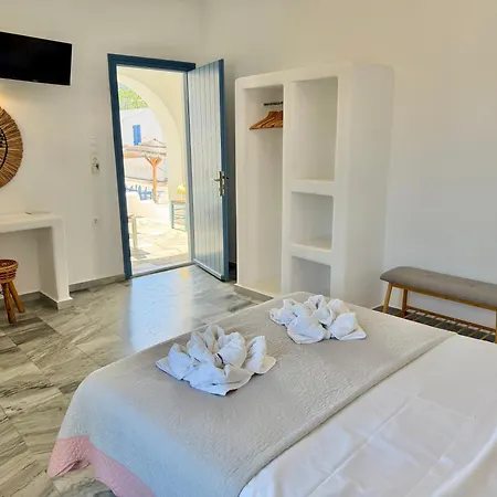 Apartamento Magginas