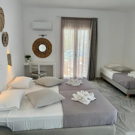 Apartamento Magginas