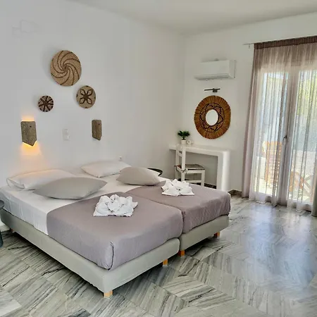 Magginas Apartamento