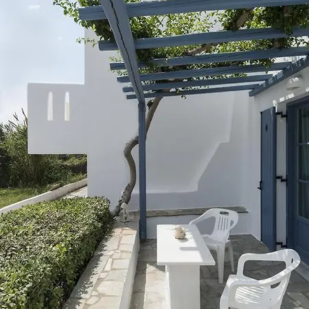 Magginas Parikia (Paros)