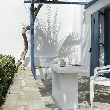 Magginas Apartment Parikia (Paros)