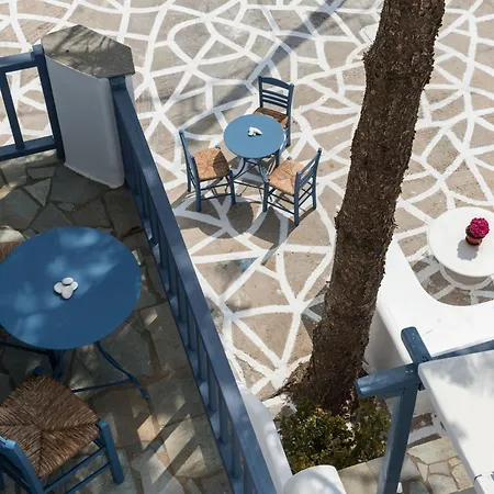 Apartment Magginas *