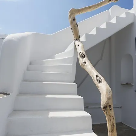 Magginas Parikia (Paros)