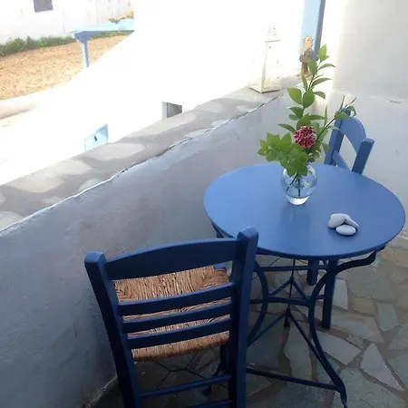 Magginas Parikia (Paros)