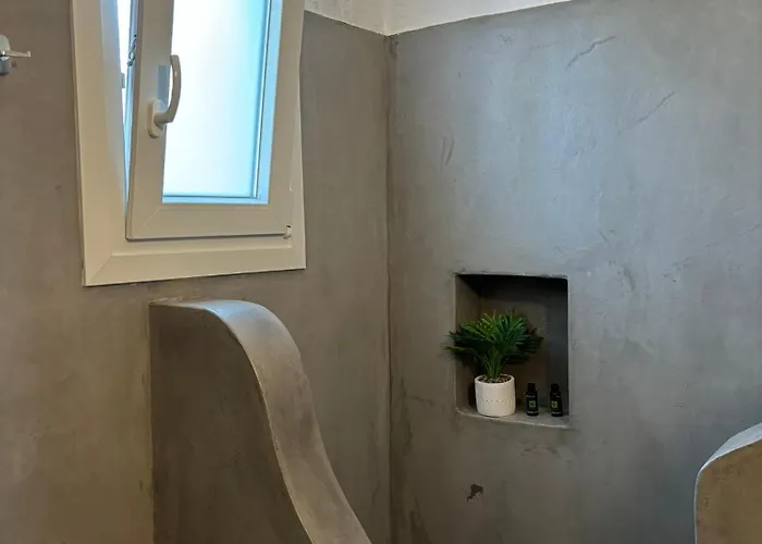 Magginas Apartamento