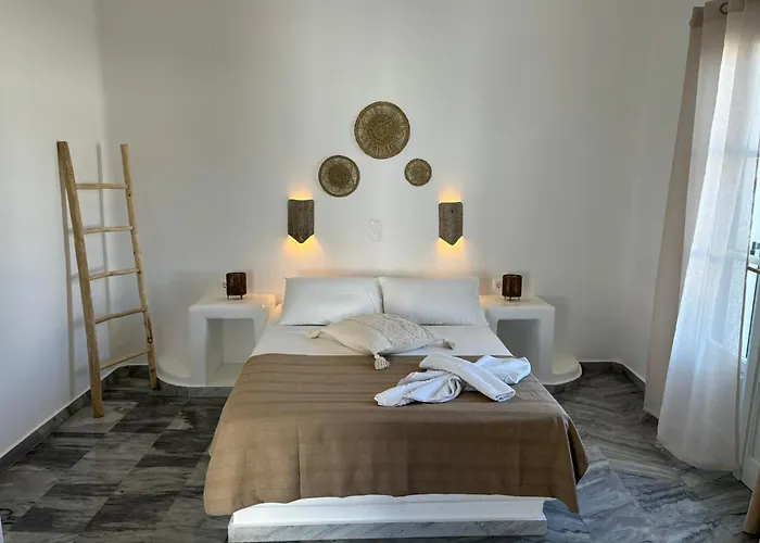 Magginas Apartamento *