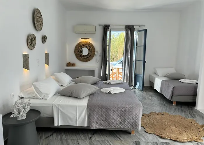 Apartamento Magginas