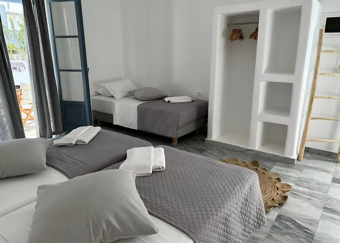 Magginas Apartamento