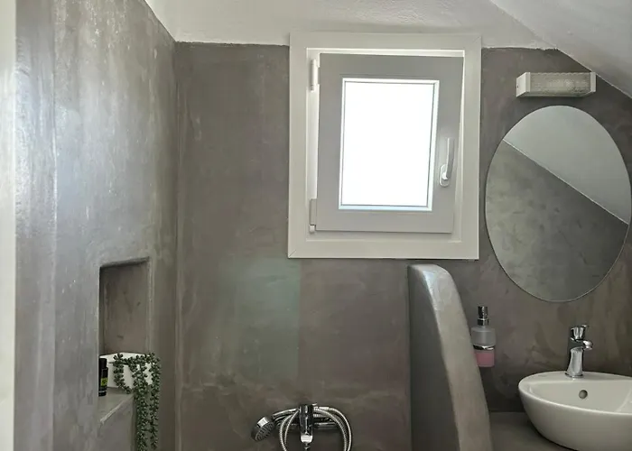 Apartamento Magginas *