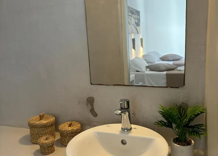 Magginas Apartamento *