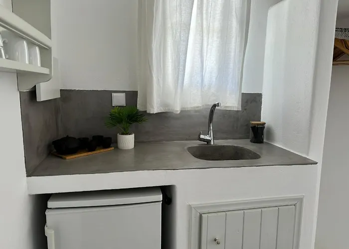 Apartamento Magginas