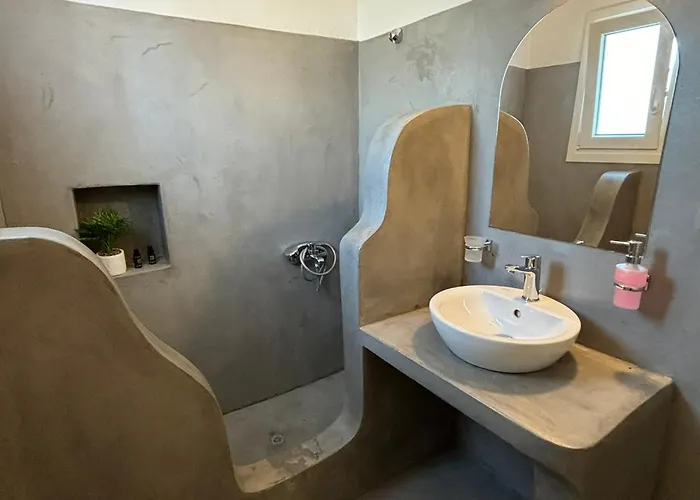 Magginas Apartamento *