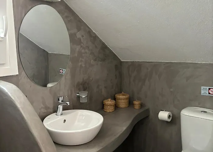 Apartamento Magginas