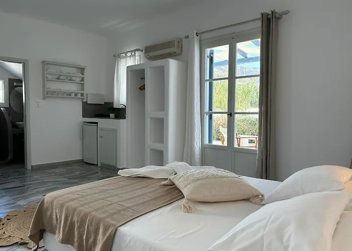 Magginas Apartamento