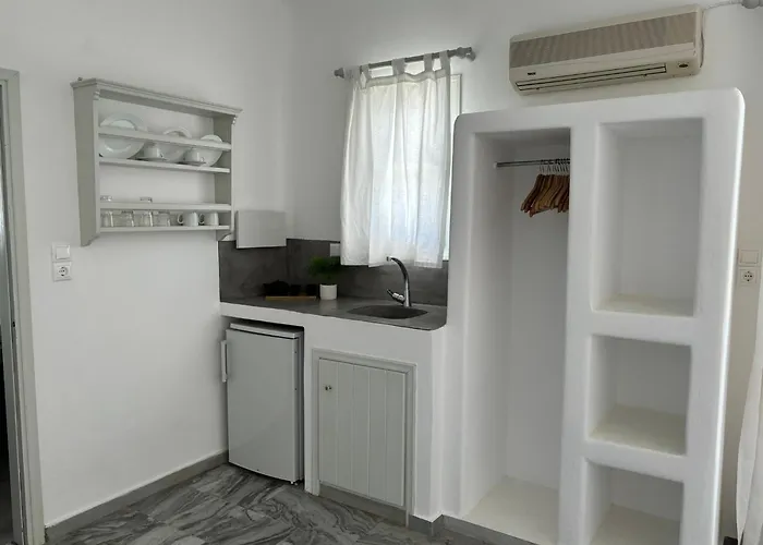 Apartamento Magginas *