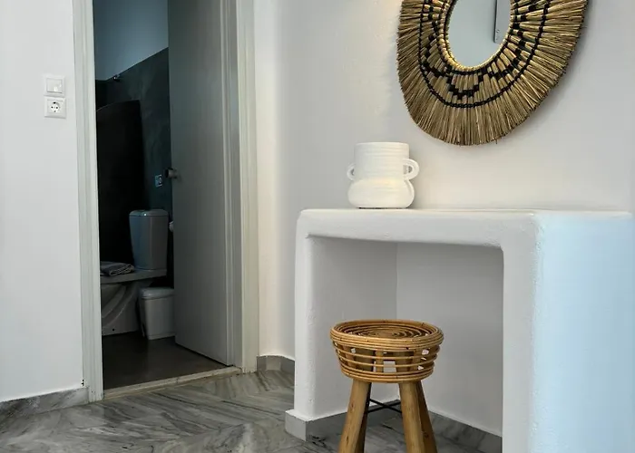 Magginas Apartamento *