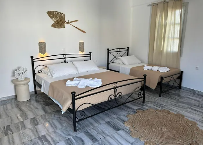 Apartamento Magginas