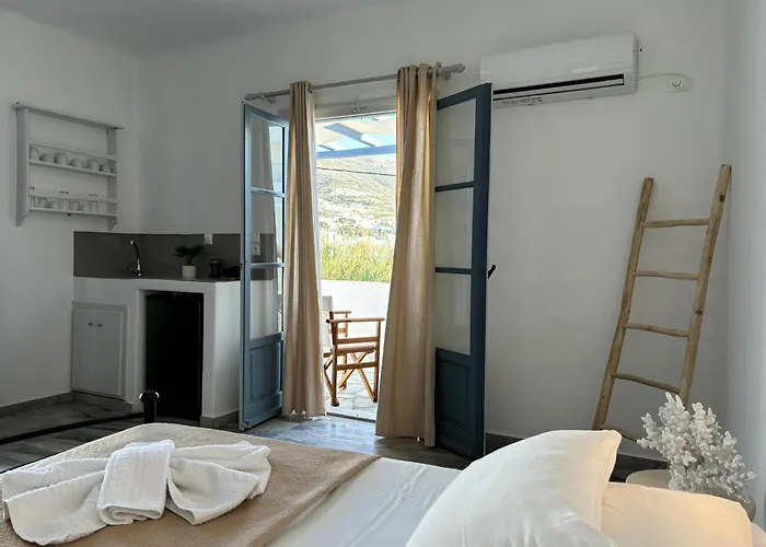 Magginas Apartamento