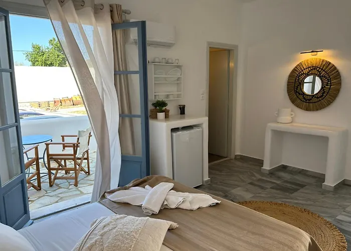 Apartamento Magginas *