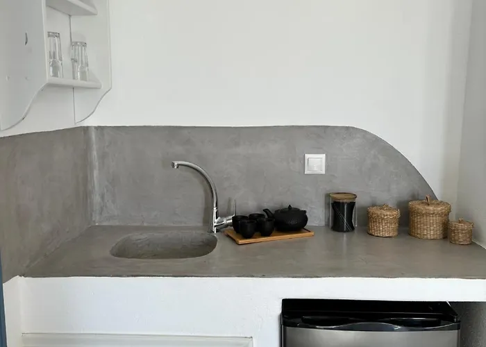 Apartamento Magginas