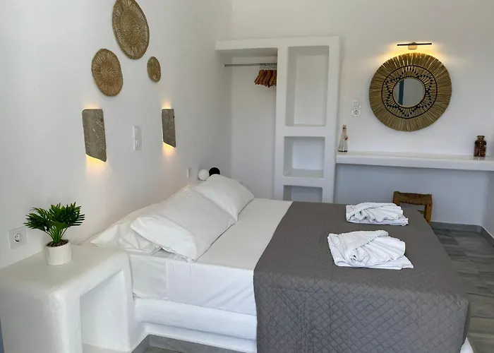 Magginas Apartamento