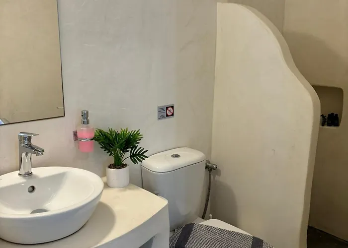 Magginas Apartamento *