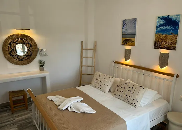 Apartamento Magginas