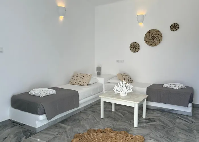 Magginas Apartamento