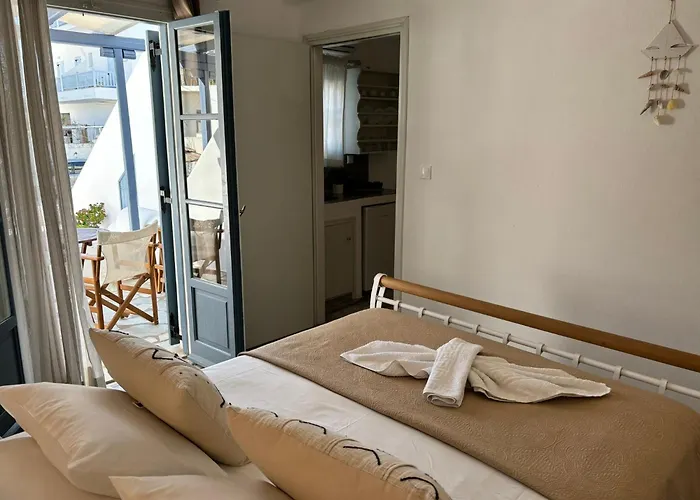 Apartamento Magginas *