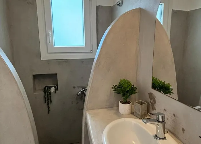 Magginas Apartamento *