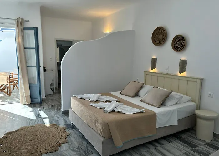 Apartamento Magginas