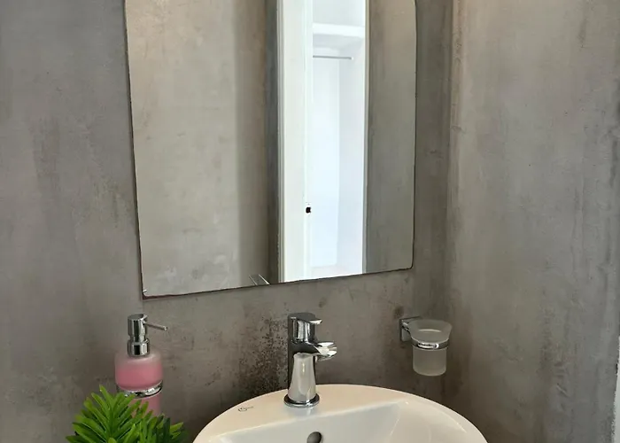 Magginas Apartamento