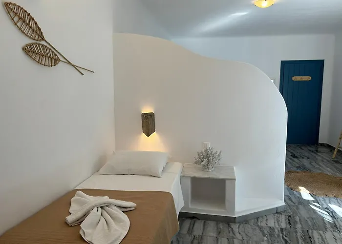 Apartamento Magginas *