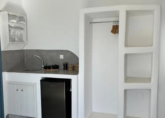 Magginas Apartamento *