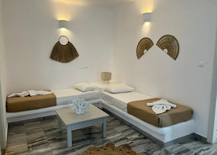 Apartamento Magginas