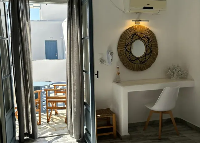 Magginas Apartamento