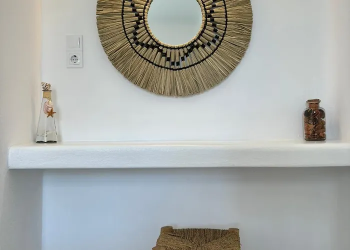 Apartamento Magginas *