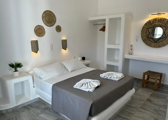 Magginas Apartamento